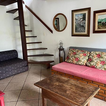 Casa No Pero - Cabo Frio Villa Eksteriør bilde
