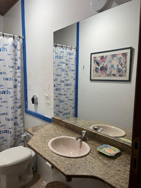 Casa No Pero - Cabo Frio Villa Eksteriør bilde