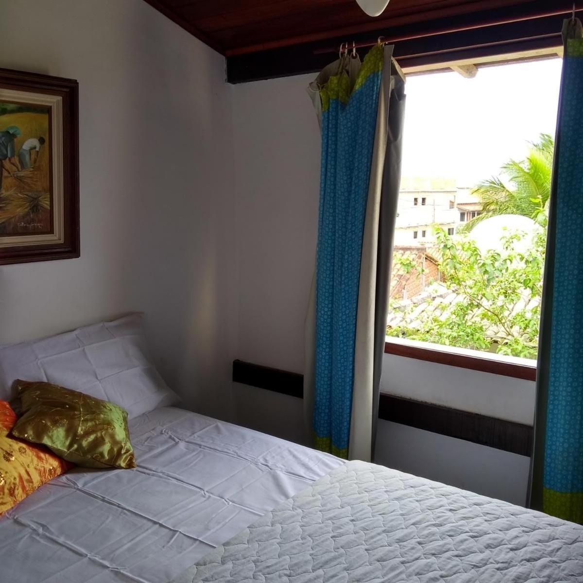 Casa No Pero - Cabo Frio Villa Eksteriør bilde