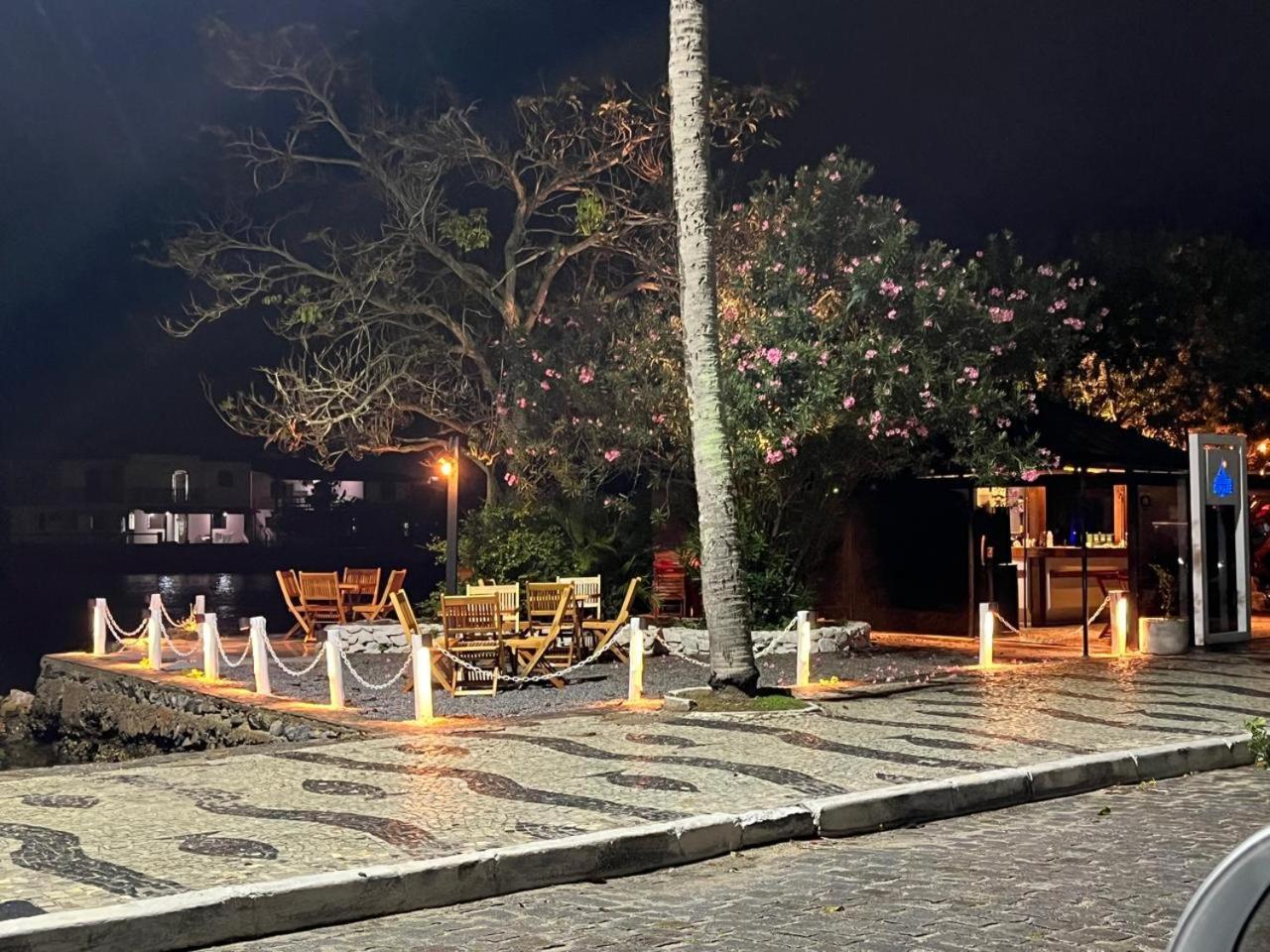 Casa No Pero - Cabo Frio Villa Eksteriør bilde