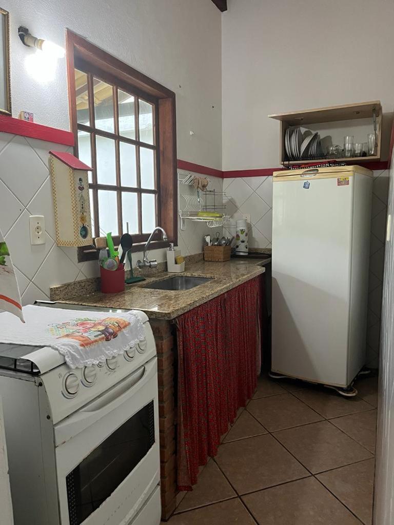 Casa No Pero - Cabo Frio Villa Eksteriør bilde