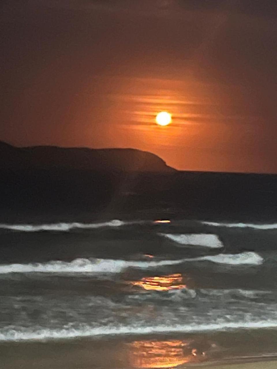 Casa No Pero - Cabo Frio Villa Eksteriør bilde