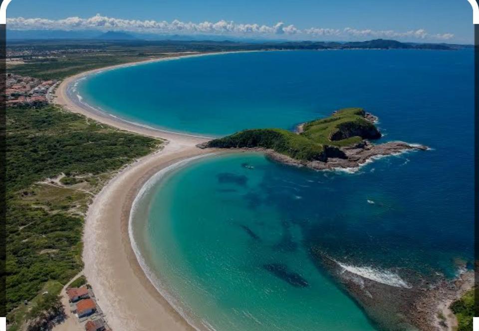 Casa No Pero - Cabo Frio Villa Eksteriør bilde