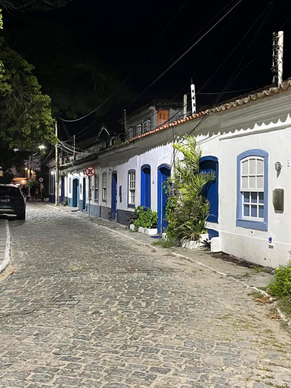 Casa No Pero - Cabo Frio Villa Eksteriør bilde