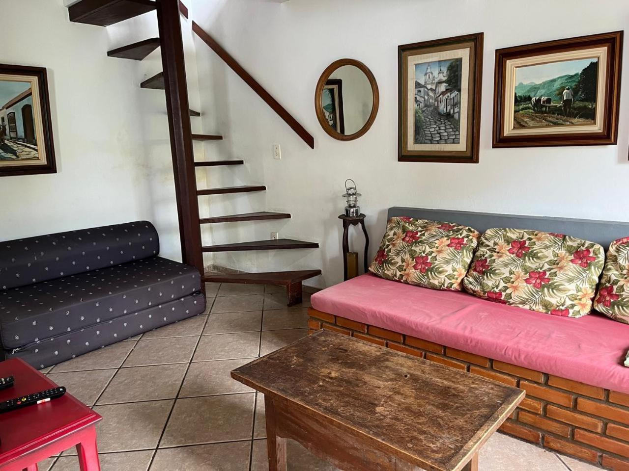 Casa No Pero - Cabo Frio Villa Eksteriør bilde