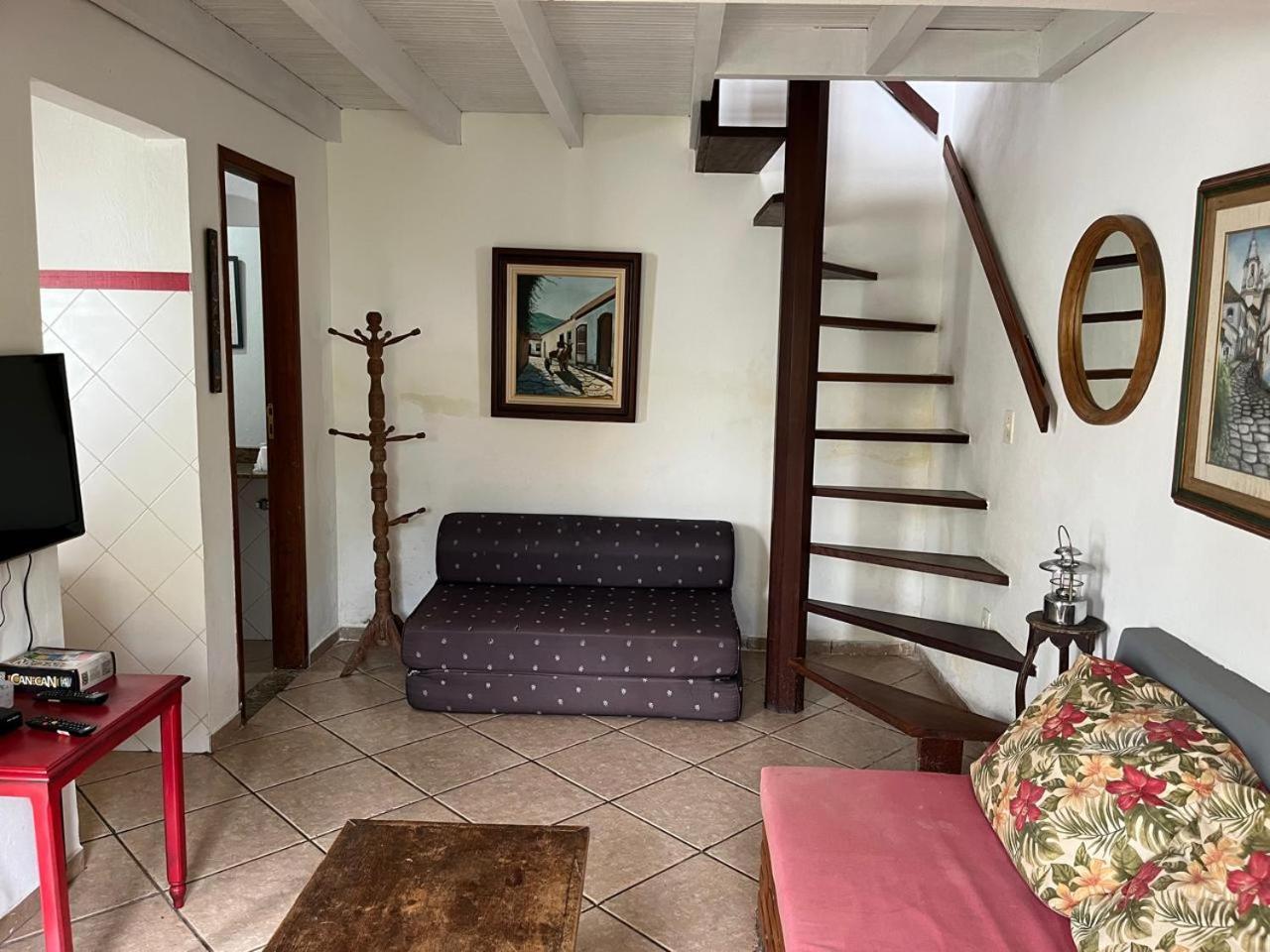 Casa No Pero - Cabo Frio Villa Eksteriør bilde