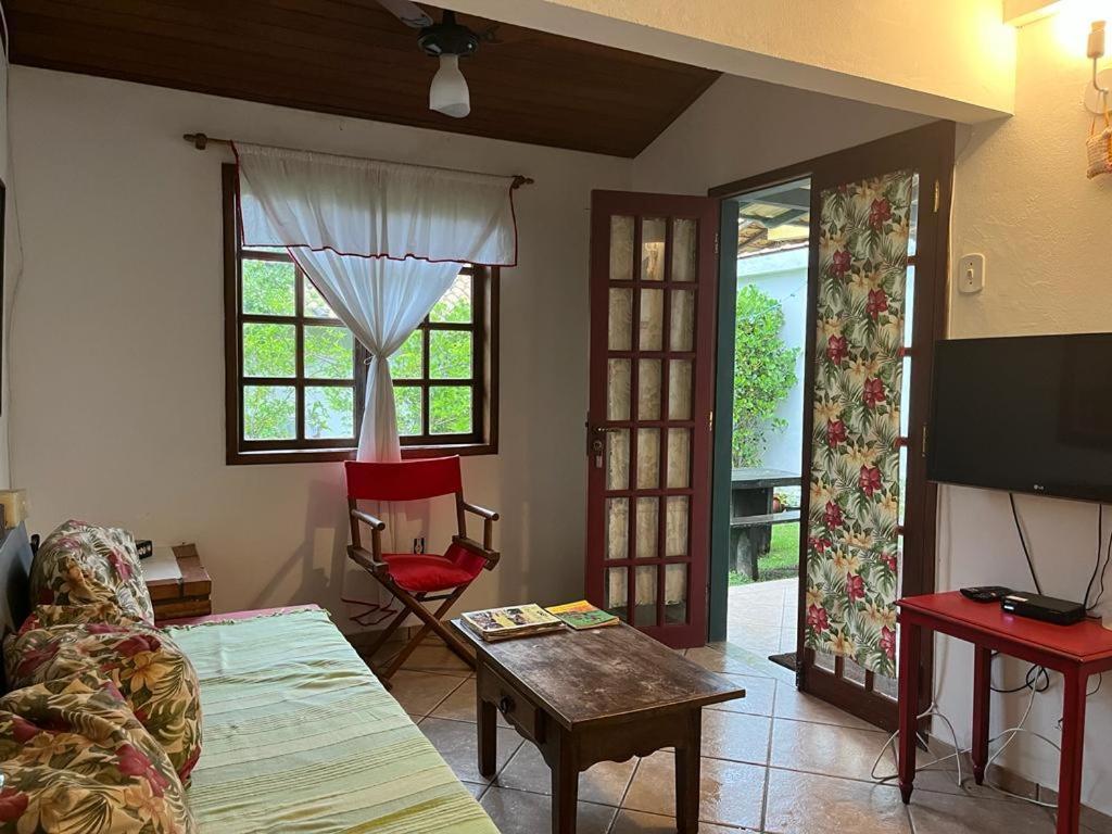 Casa No Pero - Cabo Frio Villa Eksteriør bilde