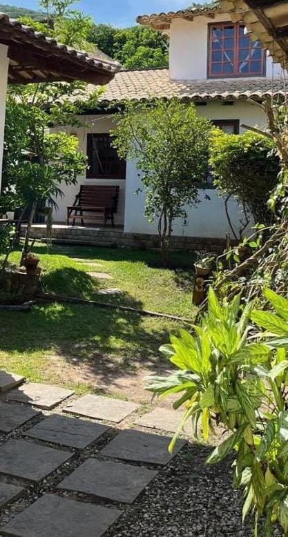 Casa No Pero - Cabo Frio Villa Eksteriør bilde