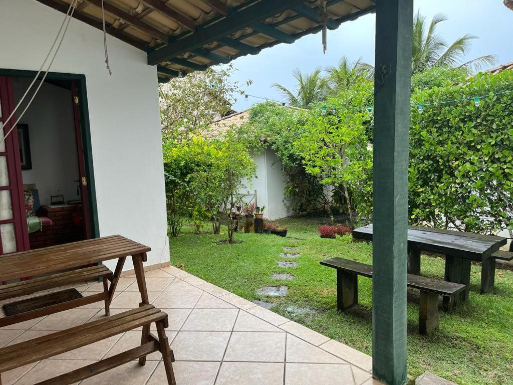 Casa No Pero - Cabo Frio Villa Eksteriør bilde