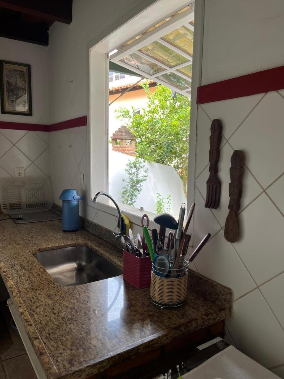 Casa No Pero - Cabo Frio Villa Eksteriør bilde