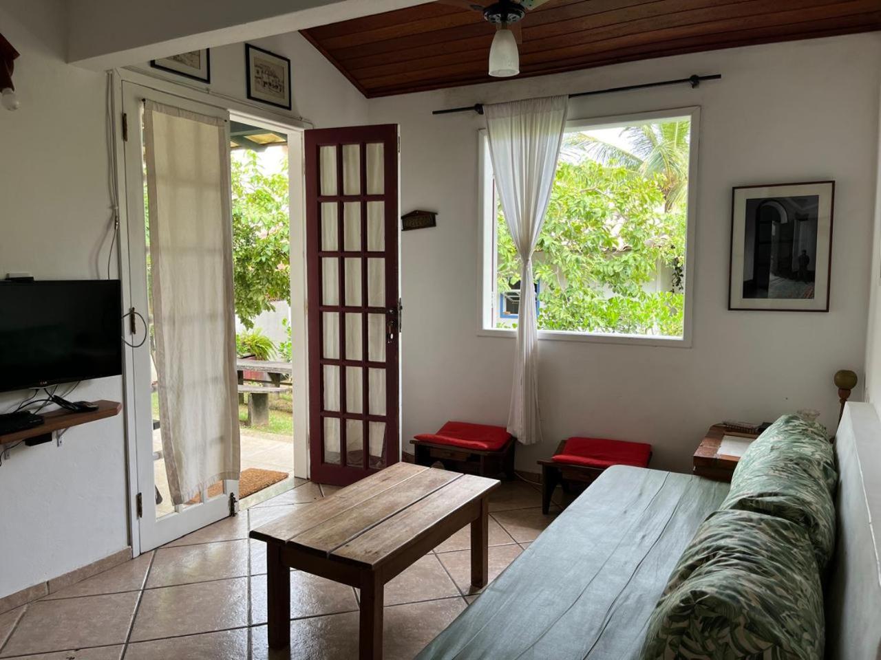Casa No Pero - Cabo Frio Villa Eksteriør bilde