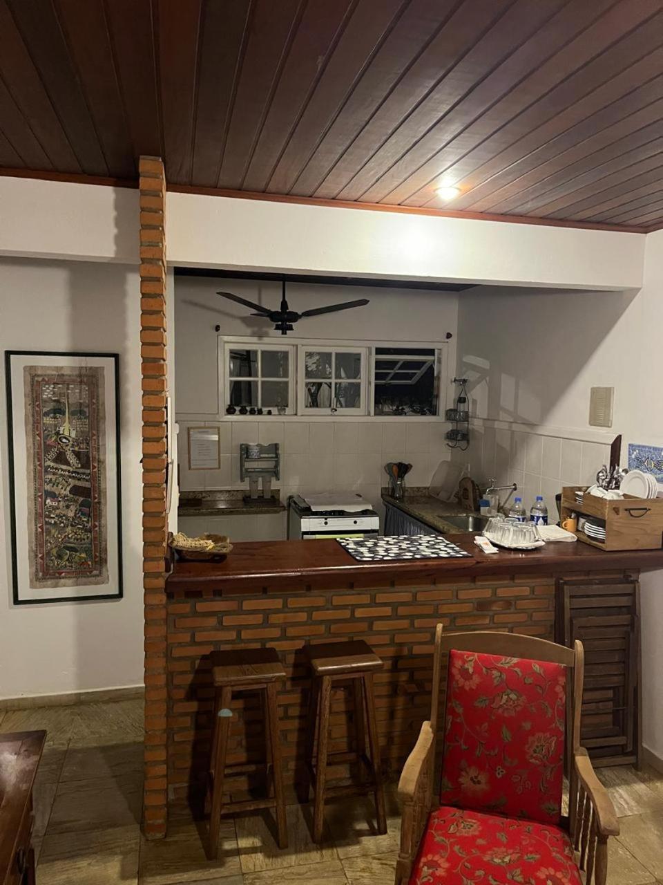 Casa No Pero - Cabo Frio Villa Eksteriør bilde