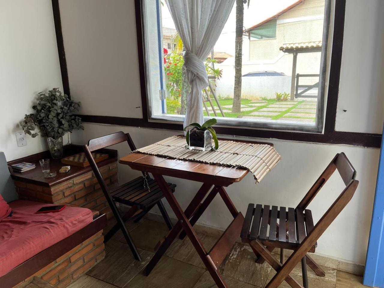 Casa No Pero - Cabo Frio Villa Eksteriør bilde