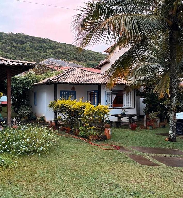 Casa No Pero - Cabo Frio Villa Eksteriør bilde