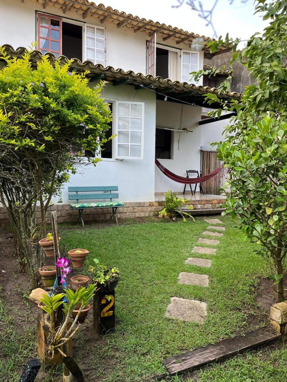 Casa No Pero - Cabo Frio Villa Eksteriør bilde