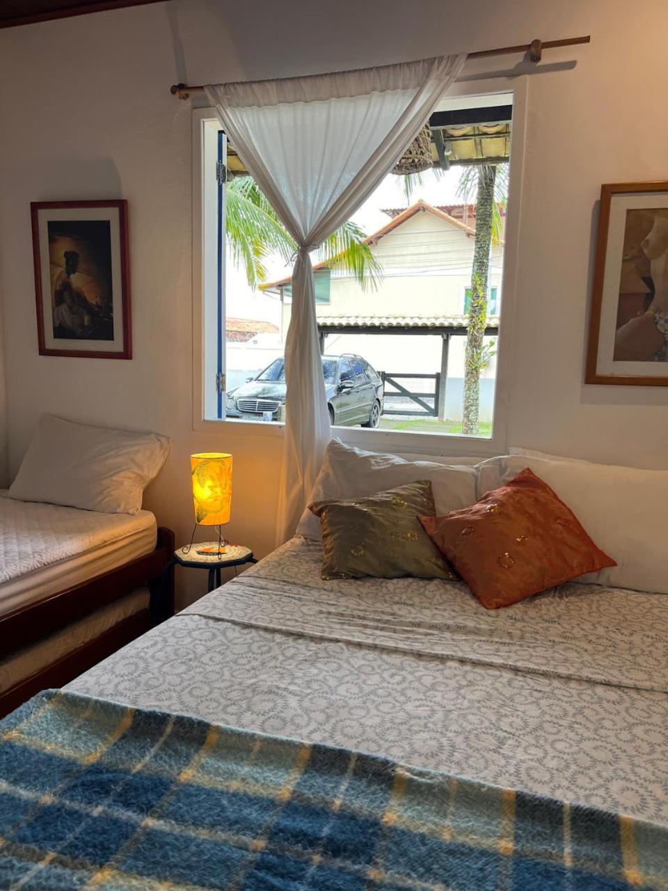 Casa No Pero - Cabo Frio Villa Eksteriør bilde