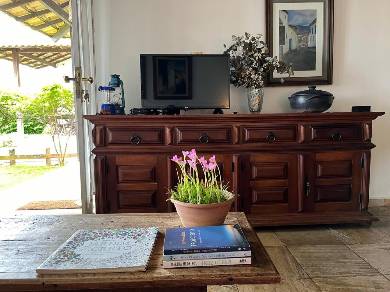 Casa No Pero - Cabo Frio Villa Eksteriør bilde