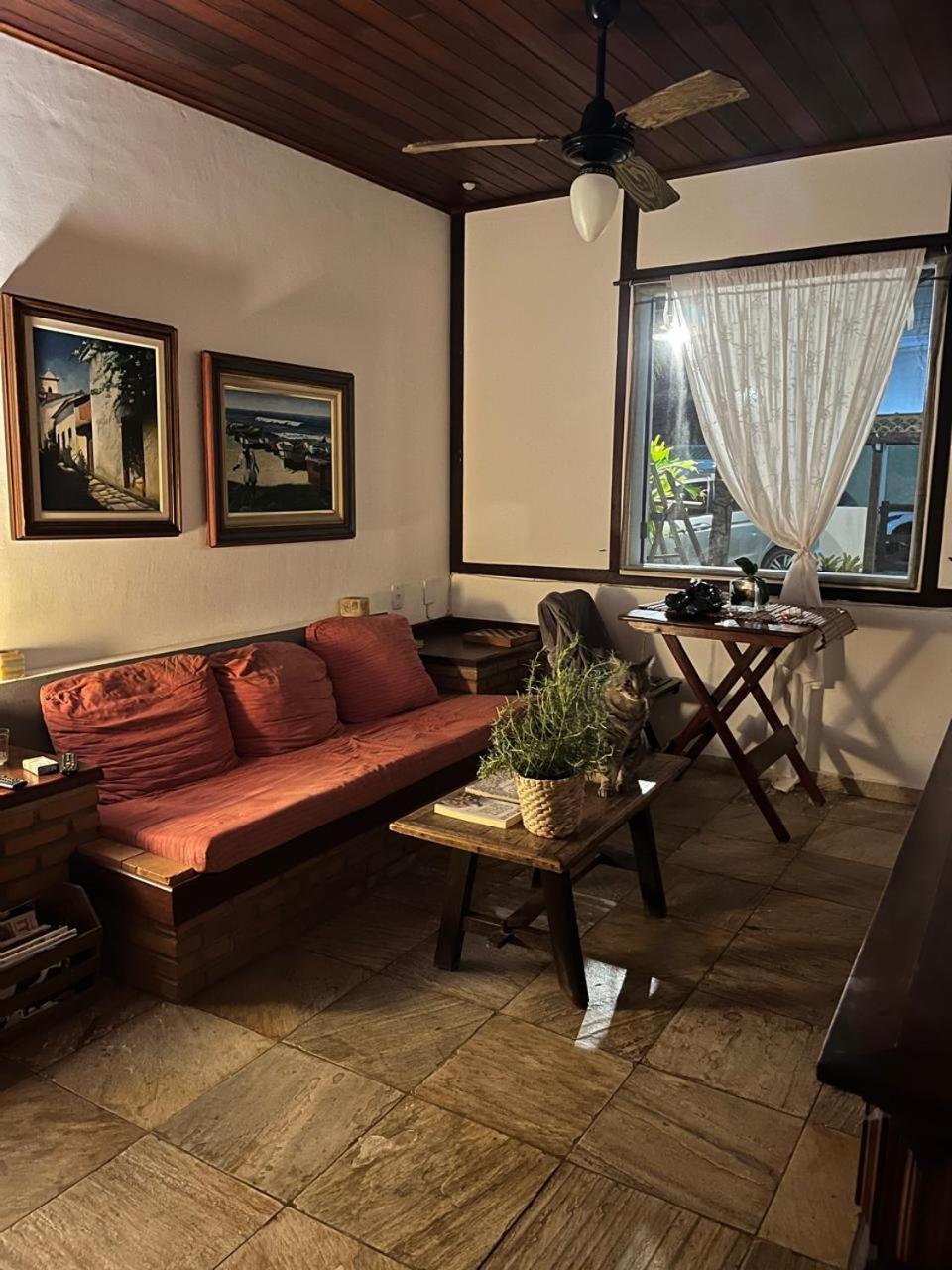 Casa No Pero - Cabo Frio Villa Eksteriør bilde