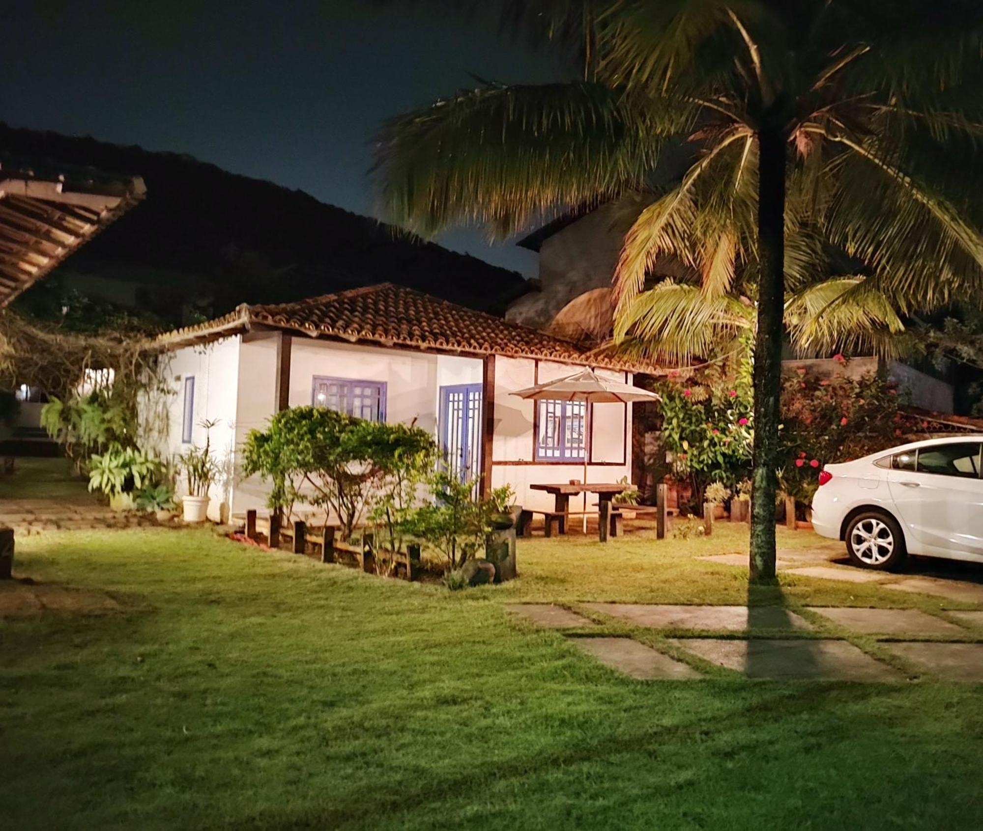 Casa No Pero - Cabo Frio Villa Eksteriør bilde